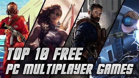free multiplayer games pc|Best Free Multiplayer PC Games .
